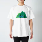 meronsodabonbonの水の在処 スタンダードTシャツ