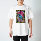 Torazoの鳩 Regular Fit T-Shirt