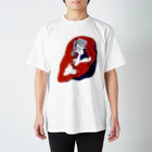 あじつけのりの空想 Regular Fit T-Shirt