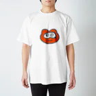 ptanuki vanguard artのold ptanuki #112 Regular Fit T-Shirt