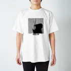 Creative store MのPEELER-07(C) スタンダードTシャツ