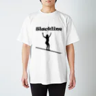 SLACKLINE HUB(スラックライン ハブ)のスラックライン（ウォーク） スタンダードTシャツ