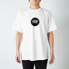 hiphop--のおーえぬじぇー スタンダードTシャツ