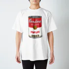 コンドルズのPOP LIFE① Regular Fit T-Shirt