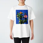 tomidoronの可愛い色のバラ Regular Fit T-Shirt