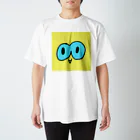 shiiのバナナくん スタンダードTシャツ