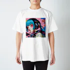 Anarchy LのTOKYO MoEccentric #2 スタンダードTシャツ