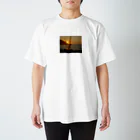 annsembleのNATU Regular Fit T-Shirt