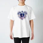 可爱商店(クーアイショウテン)の【可爱商店】 Regular Fit T-Shirt