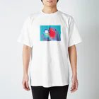 わみ屋屋の死闘 Regular Fit T-Shirt