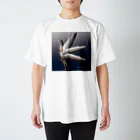 あんずあんの堕天使 Regular Fit T-Shirt