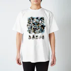 yukaのとーとつにエジプト神　アイテム探しTシャツ Regular Fit T-Shirt