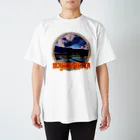 SHIOZAWA.APPARELのShiozawa.souvenir　MIYANOSHITA Regular Fit T-Shirt