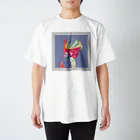 re  SHOPのfish boy スタンダードTシャツ