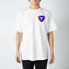 antartのsymbolナンバー６ スタンダードTシャツ