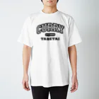 餃子食べたいのいつでもカレー食べたい Regular Fit T-Shirt