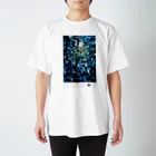 405styleの211 D スタンダードTシャツ