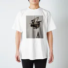 tenshinnyaのtenshinnya Regular Fit T-Shirt