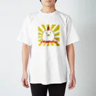 niwatori-companyのニワトリカンパニー Regular Fit T-Shirt