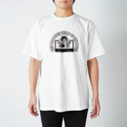 音楽酒場 ブギの猫カセット2023 Regular Fit T-Shirt
