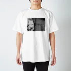 ペコりんショップのレトロな世界 Regular Fit T-Shirt