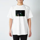 atsuのフクロウ Regular Fit T-Shirt