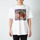 僕のおいしいうどん Regular Fit T-Shirt