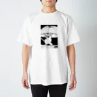 おおたまめの限界のタマ Regular Fit T-Shirt