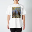 世界美術商店の仏陀 / The Buddha スタンダードTシャツ