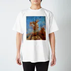 世界美術商店のアポロンの戦車 / The Chariot of Apollo Regular Fit T-Shirt