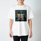 アドのIDOL WORSHIP スタンダードTシャツ