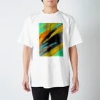 1080shopのARTモドキ６ Regular Fit T-Shirt