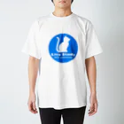 らいすたShopのらいすた1周年記念グッズ Regular Fit T-Shirt