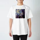 ことおとのつきもどき Regular Fit T-Shirt