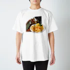 WAYA JARLのCALAMARES A LA ROMANA Regular Fit T-Shirt