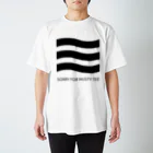 THIS IS NOT DESIGNの生乾き、すみません。SORRY FOR MUSTY TEE Regular Fit T-Shirt