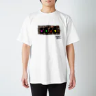 MDSBのMDSB ROGO スタンダードTシャツ