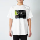 みちくさぷらっとのたんこちゃん Regular Fit T-Shirt