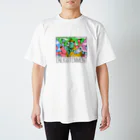 仕事と育児の隙間からのENLIGHTENMENT スタンダードTシャツ