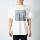 bunculの馬のようなもの Regular Fit T-Shirt