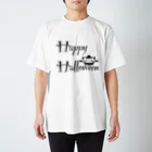 こいめのhappy Halloween スタンダードTシャツ