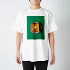 Kensuke HosoyaのバタートーストT スタンダードTシャツ