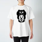 AKIRAMBOWのSHO-CHAN DAYO BIG Regular Fit T-Shirt