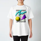 PROVIDENCE SAUCE Co., LtdのLET'S SPORT Regular Fit T-Shirt