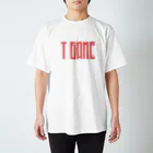 ﾚﾄﾙﾄｲﾚｯﾄのT GAME 2015 スタンダードTシャツ