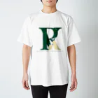 rinlynuのりんりーぬTシャツ Regular Fit T-Shirt