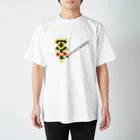 SAYAKASUZUKIのふみきりかんかん Regular Fit T-Shirt