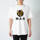 しぐのMAU4 スタンダードTシャツ