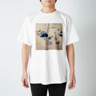 なるの海の宝石 Regular Fit T-Shirt