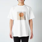 やぶのMIKAN RING Regular Fit T-Shirt